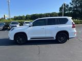 Used 2021 Lexus GX SUV