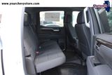 New 2026 Chevrolet Silverado 1500 Truck