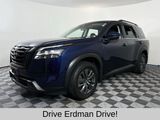 Used 2024 Nissan Pathfinder SUV