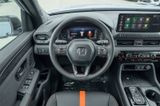 New 2026 Honda Passport SUV