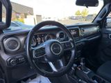 Used 2019 Jeep Wrangler SUV
