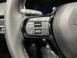 New 2026 Honda Civic Hatchback Hybrid Hatchback