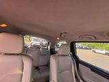 Used 2021 Honda Odyssey Van