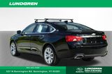 Used 2017 Chevrolet Impala Sedan