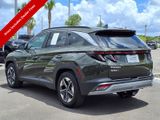 Used 2025 Hyundai Tucson SUV