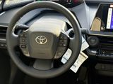 New 2027 Toyota Prius Hatchback