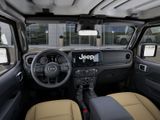 New 2026 Jeep Wrangler SUV