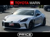 Used 2025 Toyota GR86 Coupe