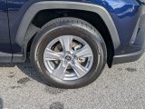 Used 2025 Toyota RAV4 Hybrid SUV