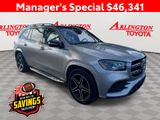 Used 2022 Mercedes-benz GLS SUV