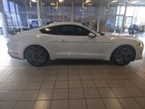 Used 2020 Ford Mustang Coupe