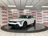 New 2026 Kia K4 Sedan