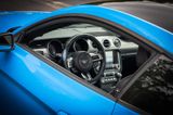 Used 2023 Ford Mustang Coupe