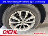 Used 2018 Hyundai Santa Fe SUV