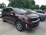 Used 2022 Kia Telluride SUV