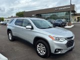 Used 2019 Chevrolet Traverse SUV