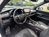 Used 2024 Toyota Grand Highlander Hybrid SUV
