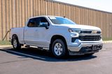 Used 2023 Chevrolet Silverado 1500 Truck