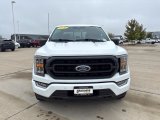 Used 2021 Ford F-150 Truck