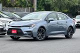 New 2026 Toyota Corolla Hybrid Sedan