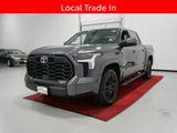 Used 2022 Toyota Tundra Truck