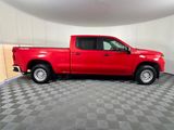 Used 2024 Chevrolet Silverado 1500 Truck