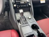 Used 2024 Lexus IS Sedan