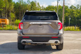 Used 2021 Ford Explorer SUV