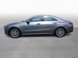 Used 2023 Mercedes-benz CLA Sedan