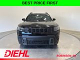 New 2026 Jeep Cherokee SUV