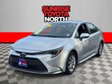 Used 2023 Toyota Corolla Sedan
