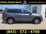 Used 2022 Honda Pilot SUV