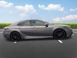 Used 2024 Toyota Camry Hybrid Sedan