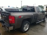 Used 2013 Chevrolet Silverado 1500 Truck