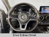 Used 2025 Nissan Sentra Sedan