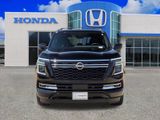 Used 2025 Nissan Armada SUV