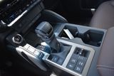 Used 2025 Toyota Land Cruiser SUV