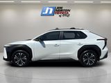 Used 2024 Toyota bZ4X SUV