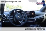 Used 2025 Chevrolet Equinox SUV