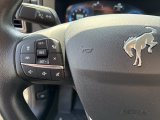 Used 2025 Ford Bronco Sport SUV