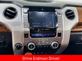 Used 2021 Toyota Tundra Truck