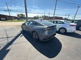 New 2027 Toyota Prius Plug-in Hybrid Hatchback
