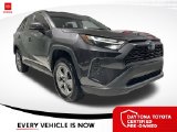 Used 2022 Toyota RAV4 Hybrid SUV