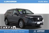 Used 2025 Honda CR-V SUV
