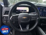 Used 2025 Chevrolet Tahoe SUV