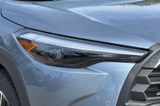 New 2026 Toyota Corolla Cross SUV