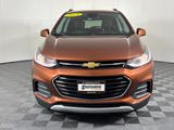 Used 2019 Chevrolet Trax SUV