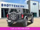 New 2026 Ford Bronco SUV