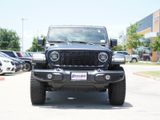 Used 2024 Jeep Wrangler SUV