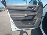 New 2026 Nissan Pathfinder SUV